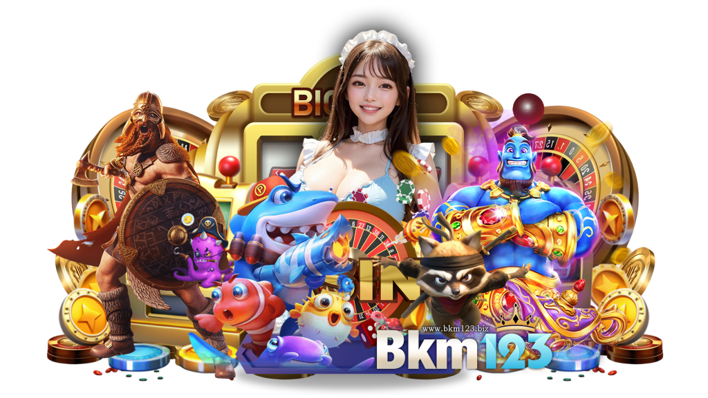 bkm123